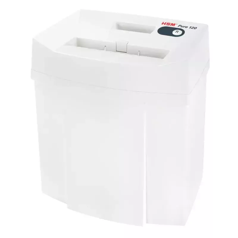 Popieriaus smulkintuvas HSM Pure 120