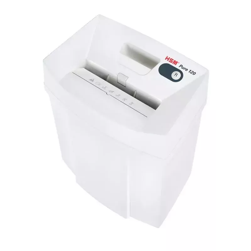 Popieriaus smulkintuvas HSM Pure 120