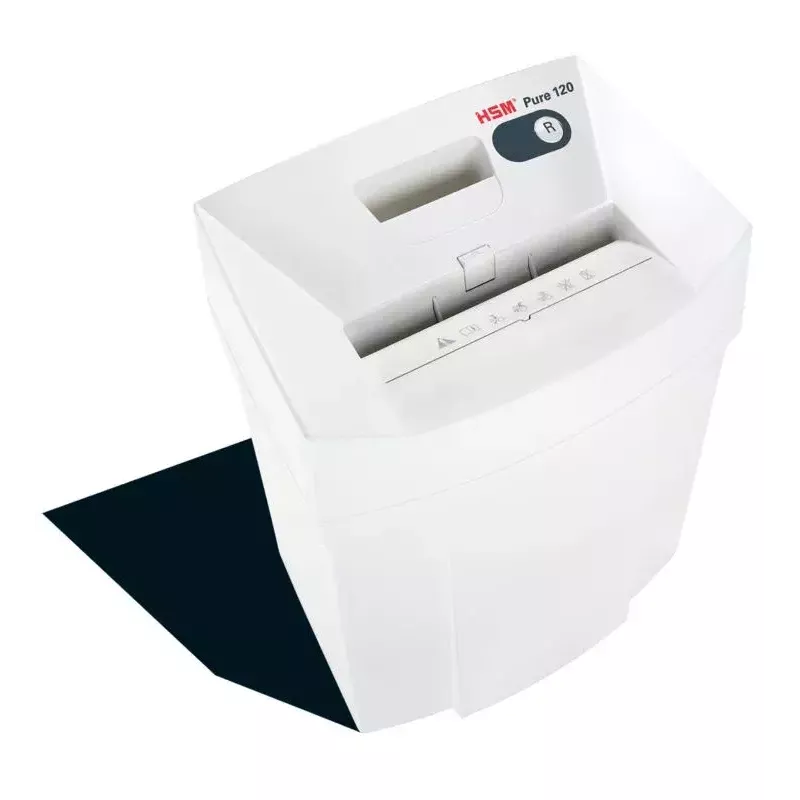 Popieriaus smulkintuvas HSM Pure 120