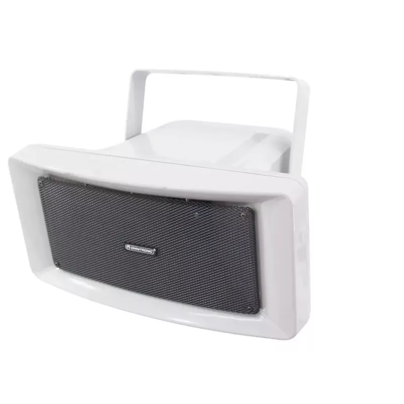 Pilno diapazono garsiakalbis Omnitronic 80710822