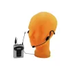 Nešiojamasis siųstuvas Omnitronic TM-105