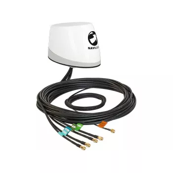 Visakryptė antena Navilock NL-400
