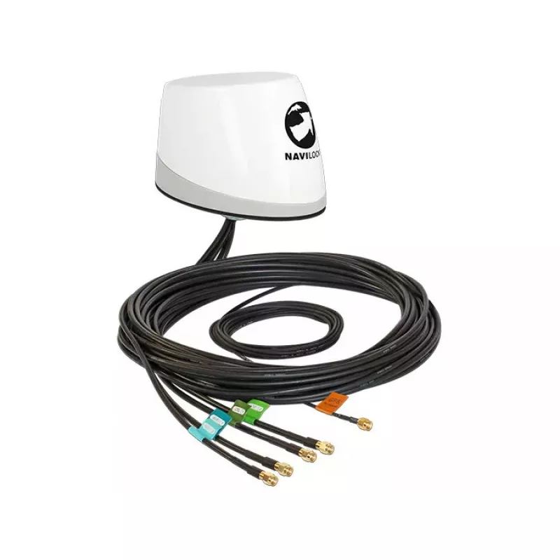Visakryptė antena Navilock NL-400