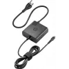 Maitinimo adapteris HP 65W USB-C 1HE08AA