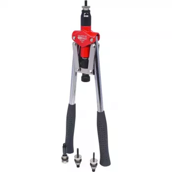 Kniediklis KS Tools 150.9660 svoris 1,6 kg
