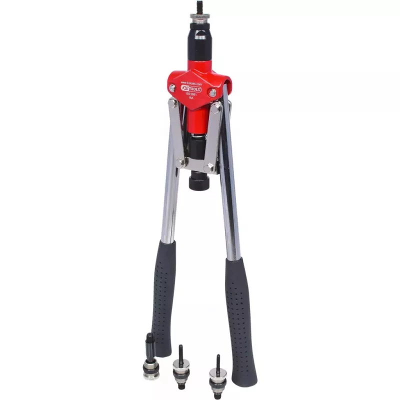 Kniediklis KS Tools 150.9660 svoris 1,6 kg