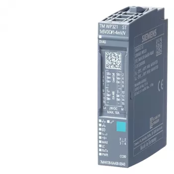 Siemens 7MH4138-6AA00-0BA0 montavimo rinkinys