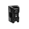2 krypčių garsiakalbis Omnitronic 11038795 juodas laidinis ir belaidis