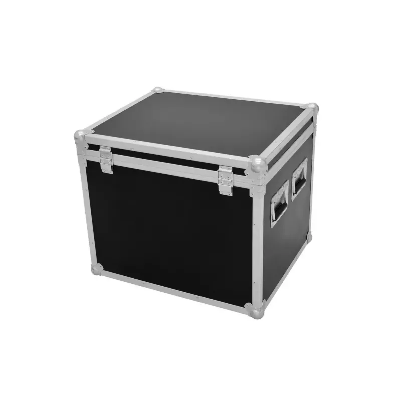 Flight case Roadinger 30127000 beržas 12,6 kg rudas