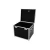 Flight case Roadinger 30127000 beržas 12,6 kg rudas