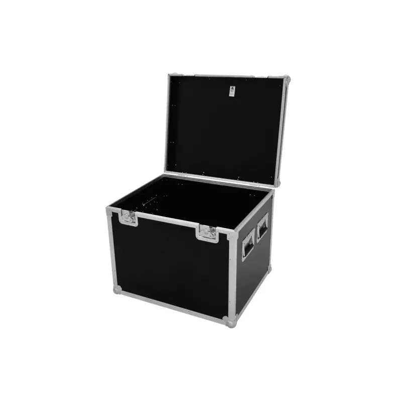 Flight case Roadinger 30127000 beržas 12,6 kg rudas
