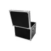 Flight case Roadinger 30127000 beržas 12,6 kg rudas