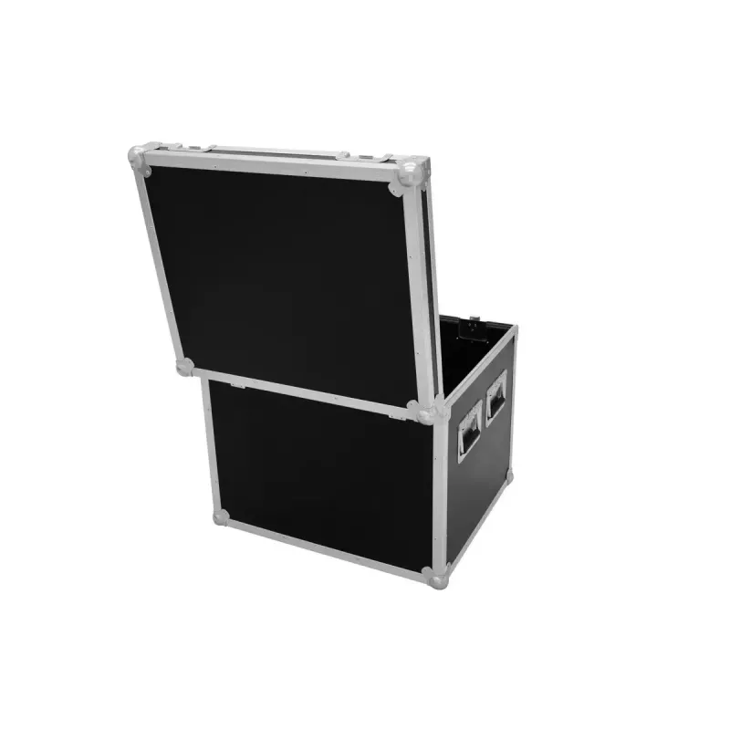 Flight case Roadinger 30127000 beržas 12,6 kg rudas