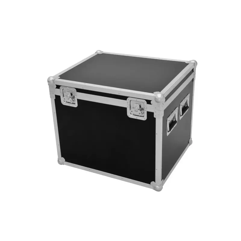 Flight case Roadinger 30127000 beržas 12,6 kg rudas