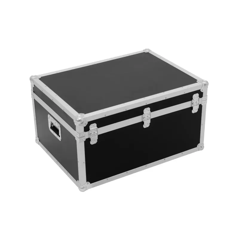 Skrydžių dėžė Roadinger 30126720 fanera juoda 13,3 kg