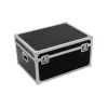 Skrydžių dėžė Roadinger 30126720 fanera juoda 13,3 kg