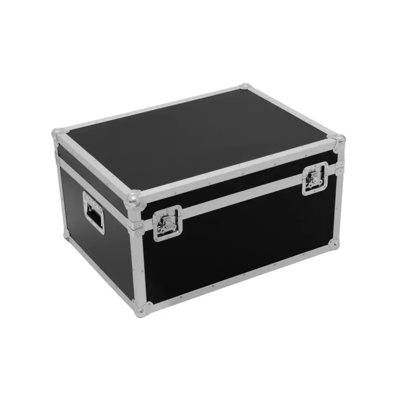 Skrydžių dėžė Roadinger 30126720 fanera juoda 13,3 kg
