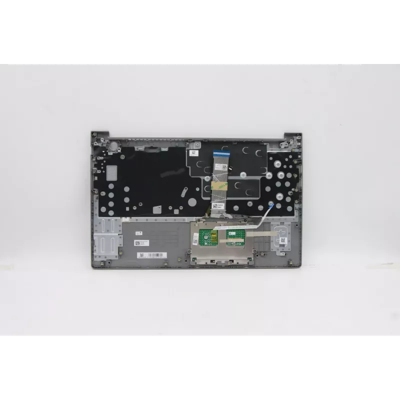 Dangtis + klaviatūra Lenovo ThinkBook 15 G2 ARE 5CB1B34829