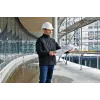 Bosch GHJ 12+18V XA Professional šildoma striukė, S dydis, juoda