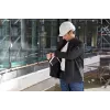 Bosch GHJ 12+18V XA Professional šildoma striukė, S dydis, juoda