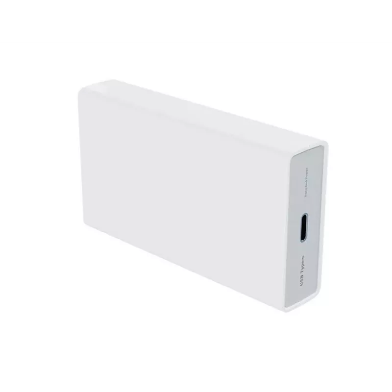 Microconnect MC-POEADAPTER-60W-USB-C PoE adapteris Fast Ethernet 20 V