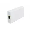 Microconnect MC-POEADAPTER-60W-USB-C PoE adapteris Fast Ethernet 20 V