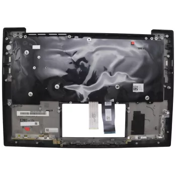 Mechaninė klaviatūra Lenovo MECH_ASM BL KB BK WW TC SRX (MPN 5M11N99662)