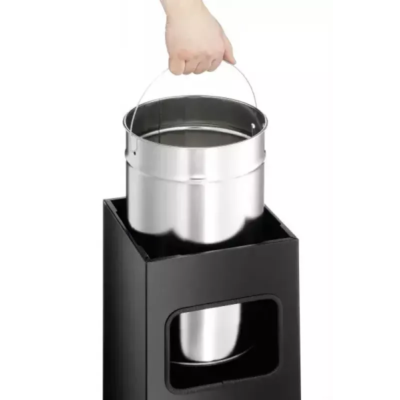 Rūkymo atliekų dėžė Durable 333123
