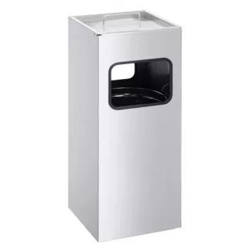 Rūkymo atliekų dėžė Durable 333123
