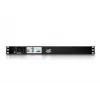 ATEN CL3000N 19 colių lengvas LCD KVM stovo pultas