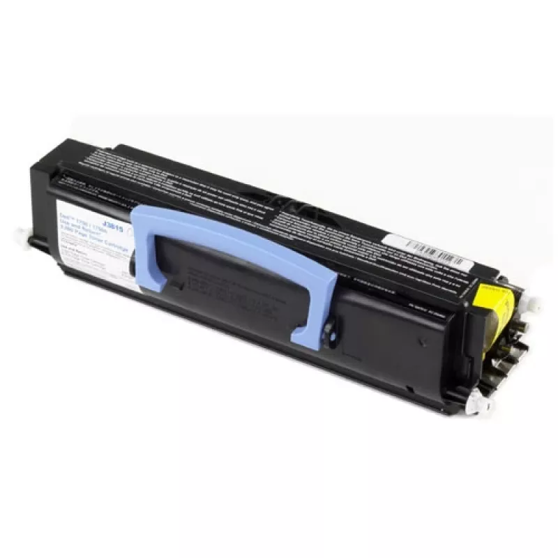 DELL K3756 tonerio kasetė Originali juoda