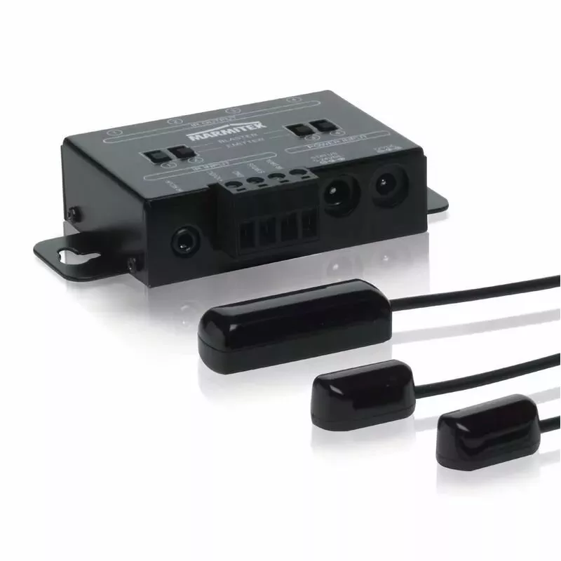 Marmitek IR Control 10 XTRA - IR plėtiklis - iki 300 m