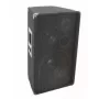 3 krypčių garsiakalbis Omnitronic TMX-1230 Juodas Laidinis 400 W