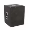 Pasyvus žemųjų dažnių garsiakalbis Omnitronic BX-1550 juodas