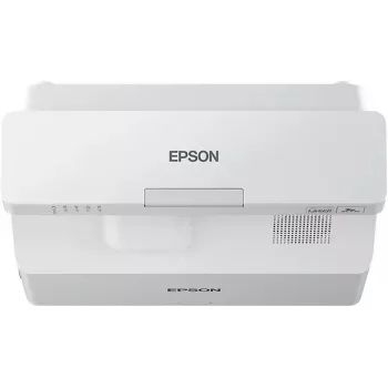 Epson EB-750F itin trumpo projektoriaus projektorius 3600 ANSI liumenų 3LCD 1080p (1920x1080) balta