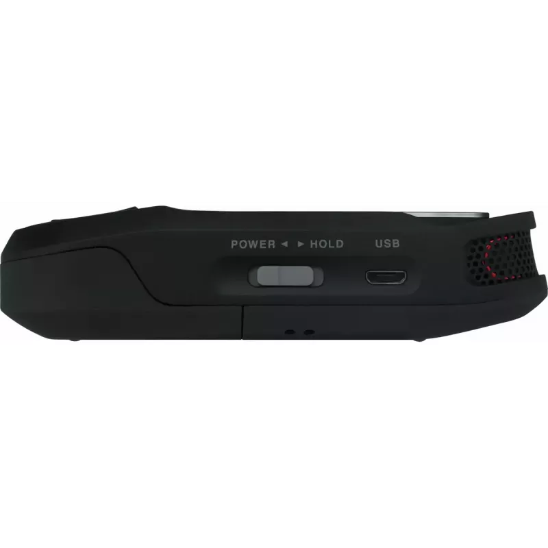 Skaitmeninis diktofonas Roland R-07-BK