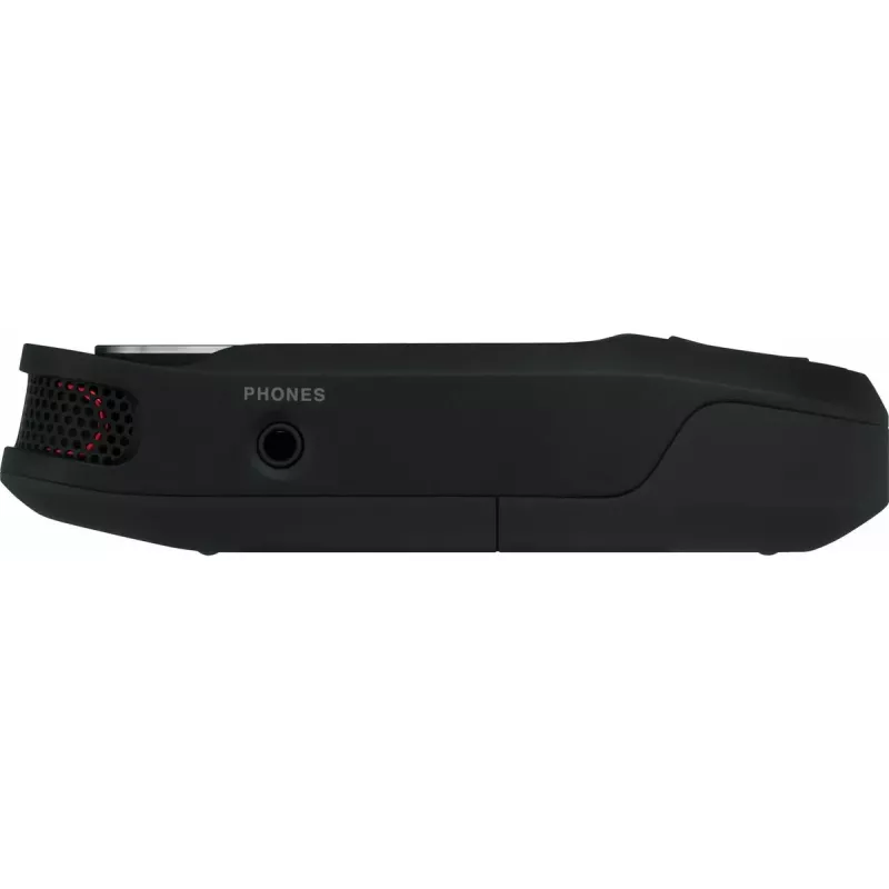 Skaitmeninis diktofonas Roland R-07-BK