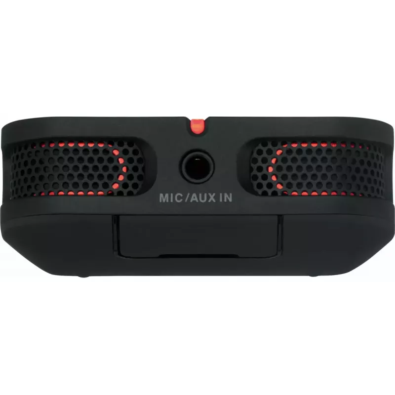Skaitmeninis diktofonas Roland R-07-BK
