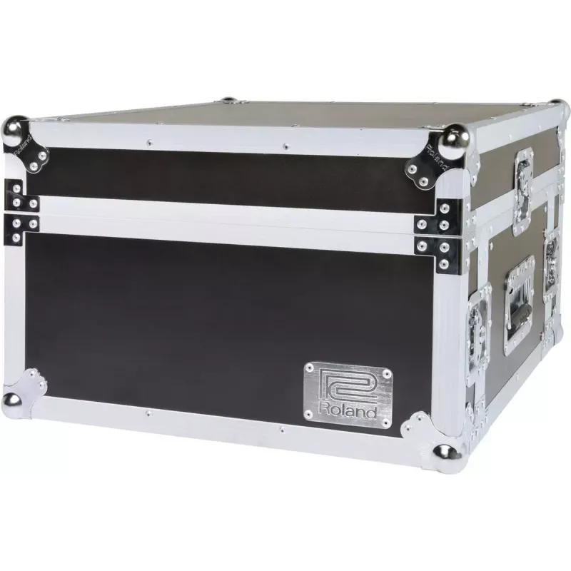 Kietas dėklas Roland RRC-V1200 DJ maišytuvui