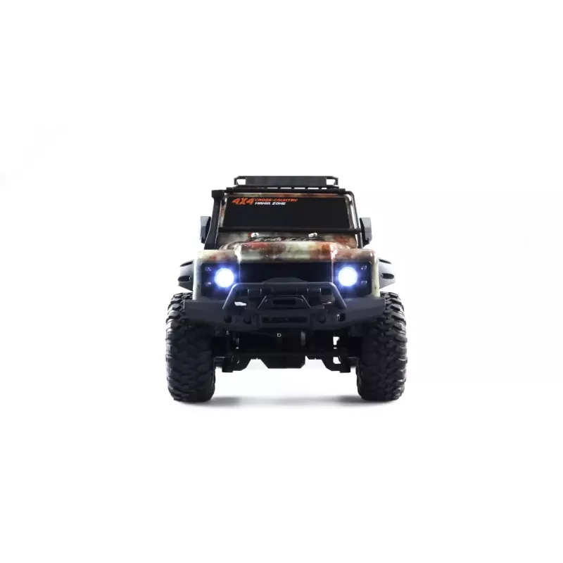 Vikšrinis sunkvežimis Amewi Dirt Climbing SUV Crawler