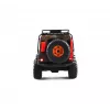 Vikšrinis sunkvežimis Amewi Dirt Climbing SUV Crawler