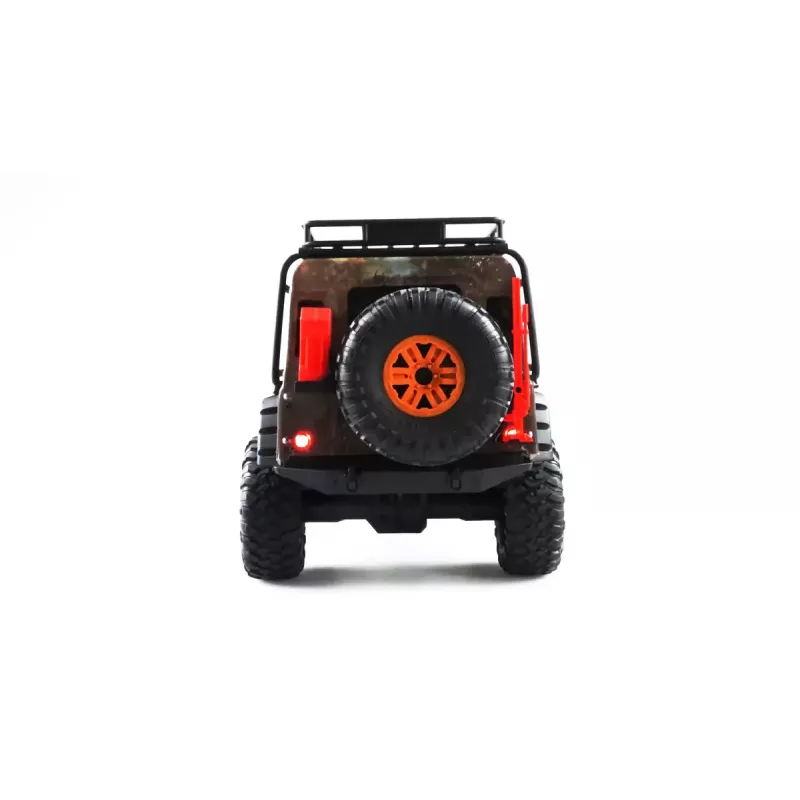 Vikšrinis sunkvežimis Amewi Dirt Climbing SUV Crawler