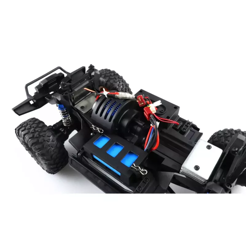 Vikšrinis sunkvežimis Amewi Dirt Climbing SUV Crawler