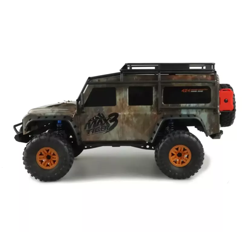 Vikšrinis sunkvežimis Amewi Dirt Climbing SUV Crawler