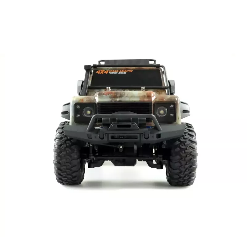 Vikšrinis sunkvežimis Amewi Dirt Climbing SUV Crawler
