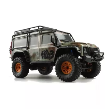Vikšrinis sunkvežimis Amewi Dirt Climbing SUV Crawler