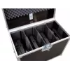 Transportavimo dėklas Roadinger 31000900 aliuminis beržas juodas 8,1 kg