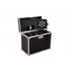 Transportavimo dėklas Roadinger 31000900 aliuminis beržas juodas 8,1 kg