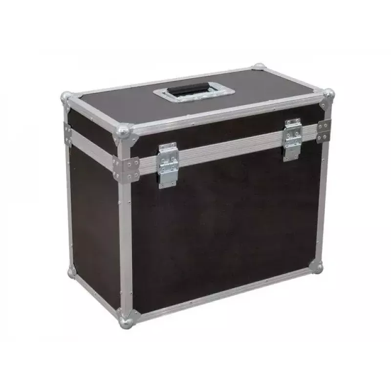 Transportavimo dėklas Roadinger 31000900 aliuminis beržas juodas 8,1 kg
