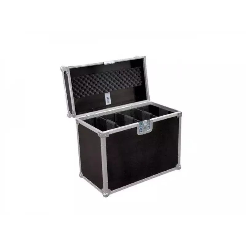 Transportavimo dėklas Roadinger 31000900 aliuminis beržas juodas 8,1 kg